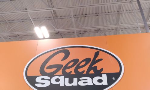 Geek Squad