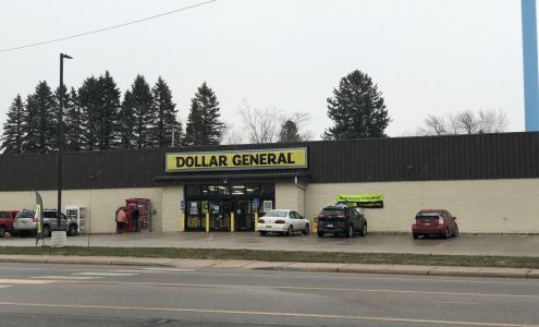 Dollar General Akeley