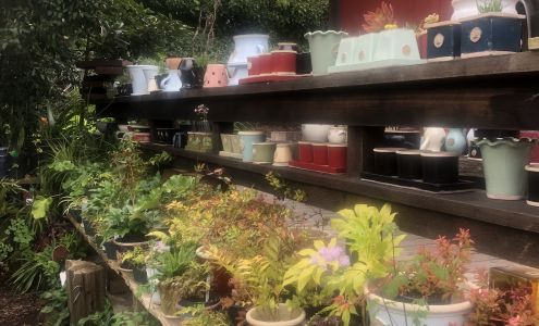 Mendocino Garden Shop