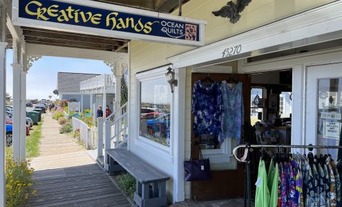 Creative Hands of Mendocino