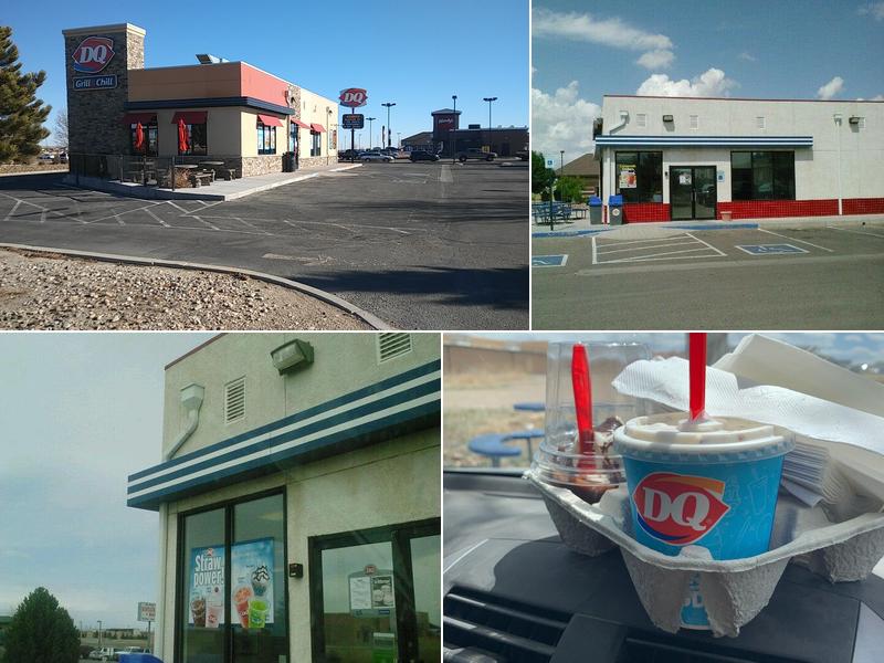 Dairy Queen Grill & Chill