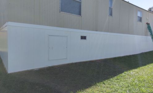 Lawson Mobile Home Supply