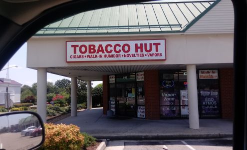 Tobacco Hut