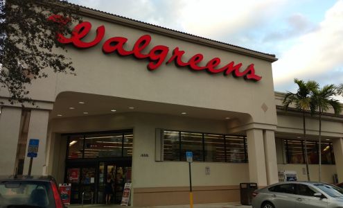 Walgreens