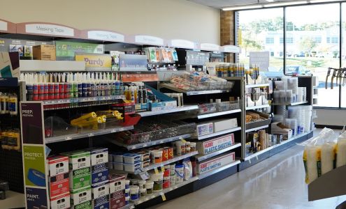 Sherwin-Williams Paint Store