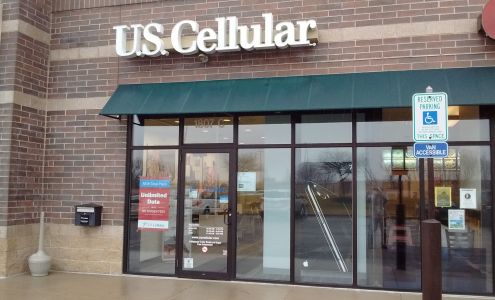 UScellular Delavan