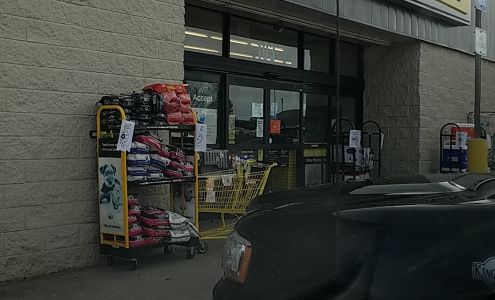 Dollar General Allen
