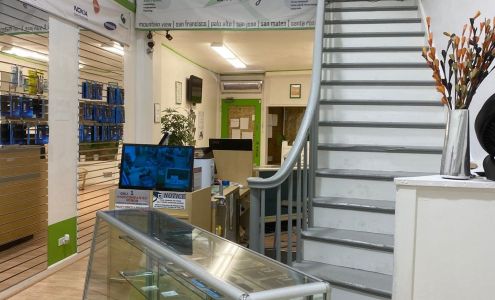 Mobile Kangaroo - Apple Authorized iPhone & Mac Repair