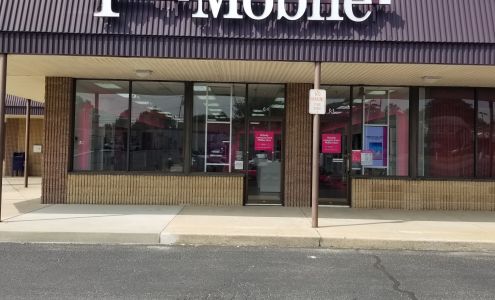 T-Mobile Authorized Retailer