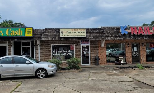 SmartPhone Cellular Tech Solutions