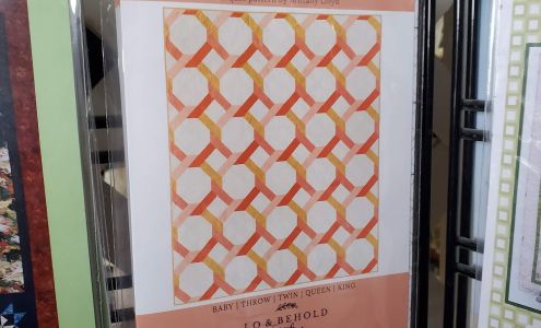 Needle in a Haystack Severy