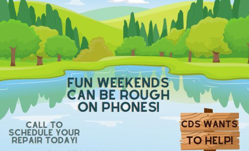 CDS Communication Data Security Pratt