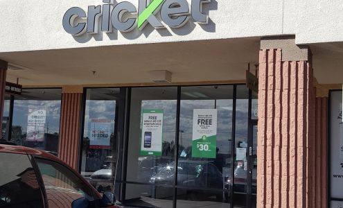 Cricket Wireless Authorized Retailer