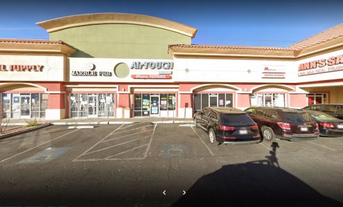 Iphone Repair Airtouch Wireless - Gởi hàng về Việt Nam