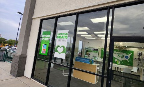 Cricket Wireless Authorized Retailer