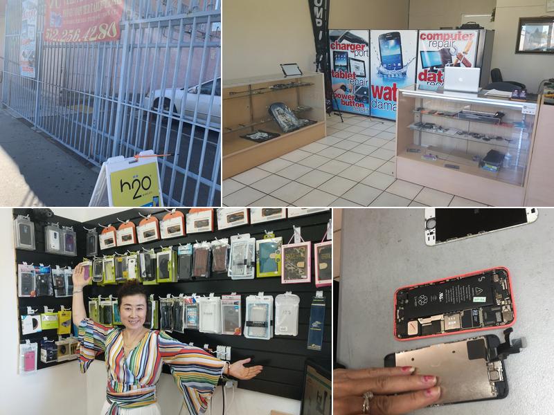 TC Cell Phone Computer Repair