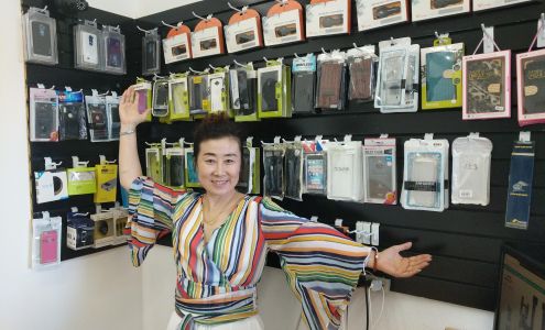 TC Cell Phone Computer Repair