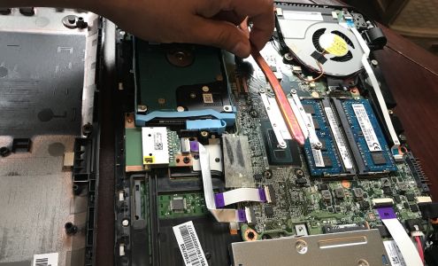 San Anselmo Tablet & Phone Repair