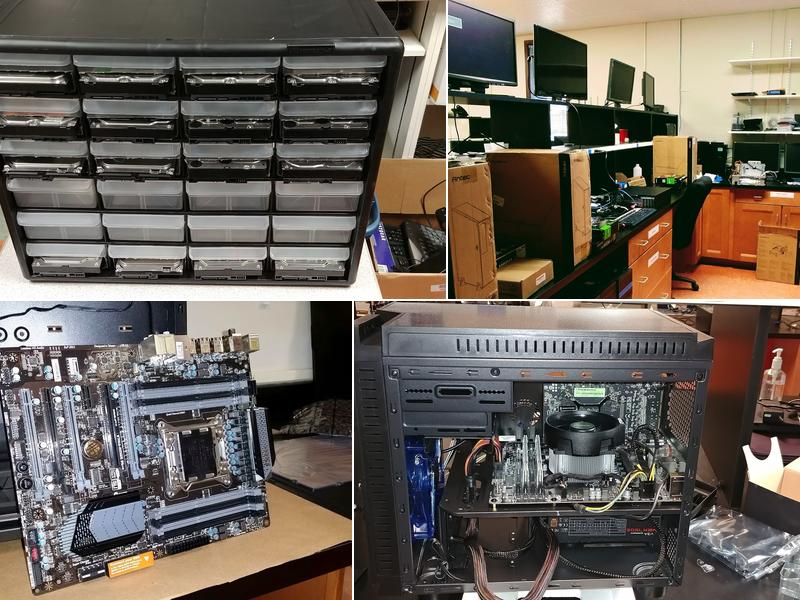 The Madison Geeks Group