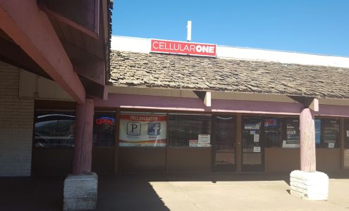 Cellular One Whiteriver