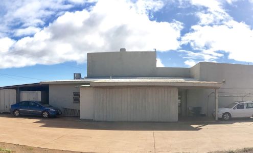 Moloka?i Livestock Co-Op Ho'olehua