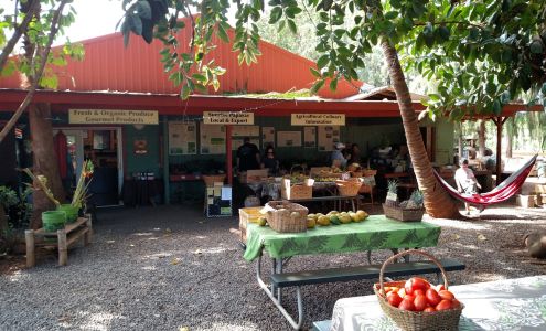Kumu Farms Kaunakakai