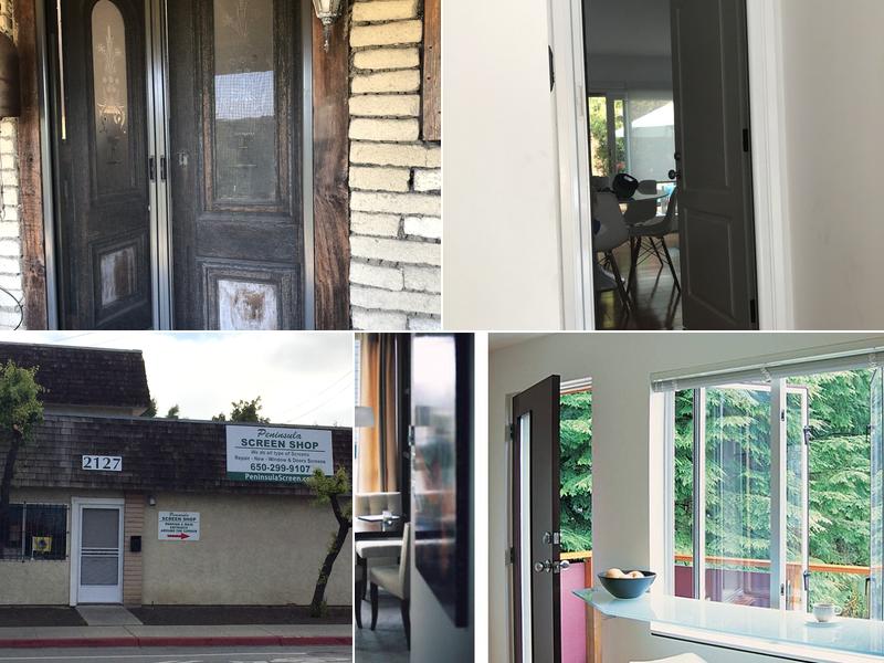 Peninsula Screen Shop