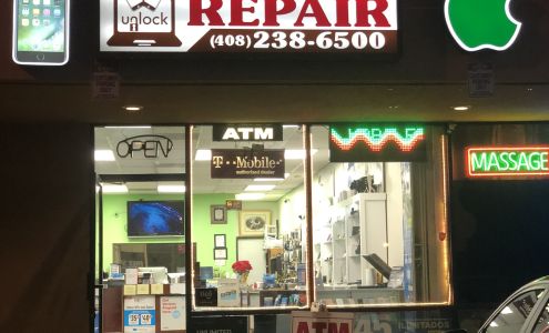 COMPUTER CELLPHONE REPAIR (CCR)