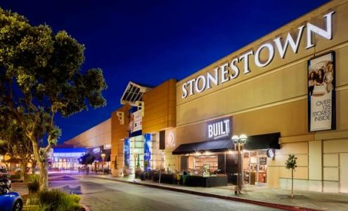 Stonestown Galleria