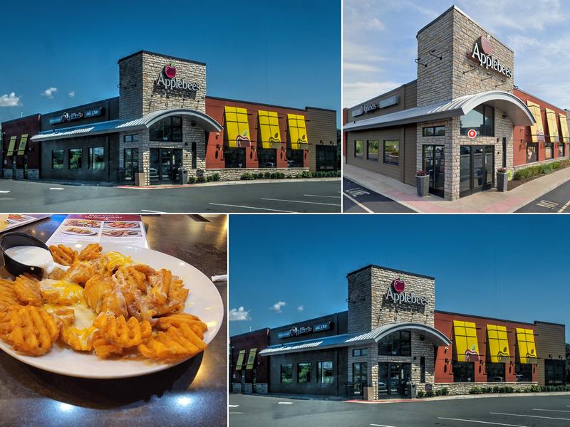 Applebee's Grill + Bar