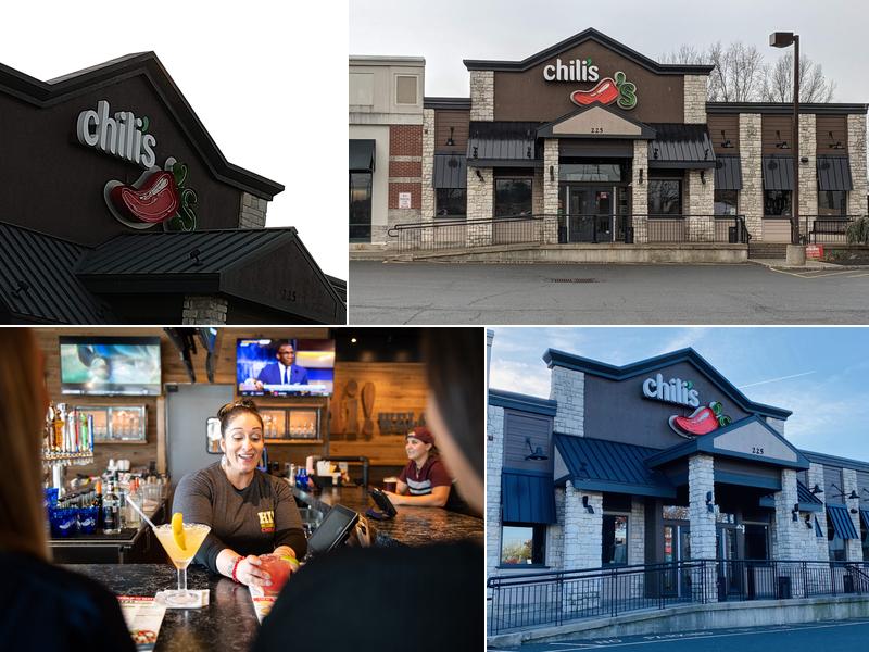 Chili's Grill & Bar