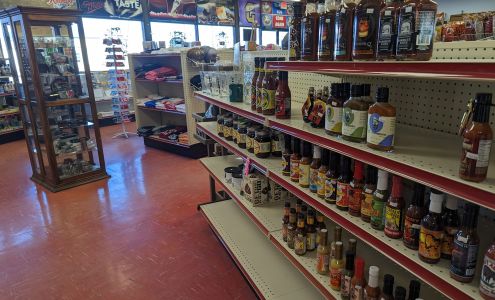 Man Store East Helena