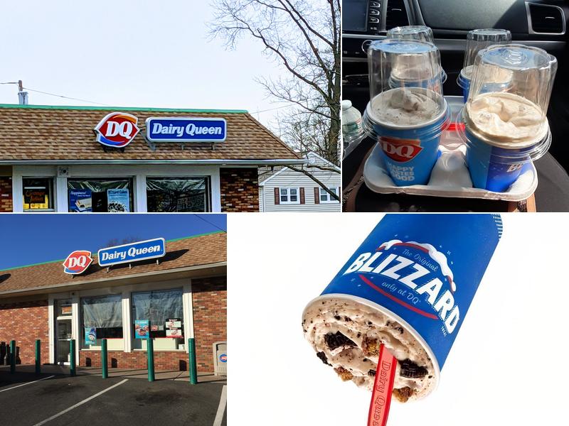Dairy Queen (Treat)