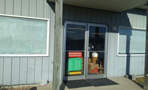 R & R Mobile Home Parts & Service, LLC Valles Mines