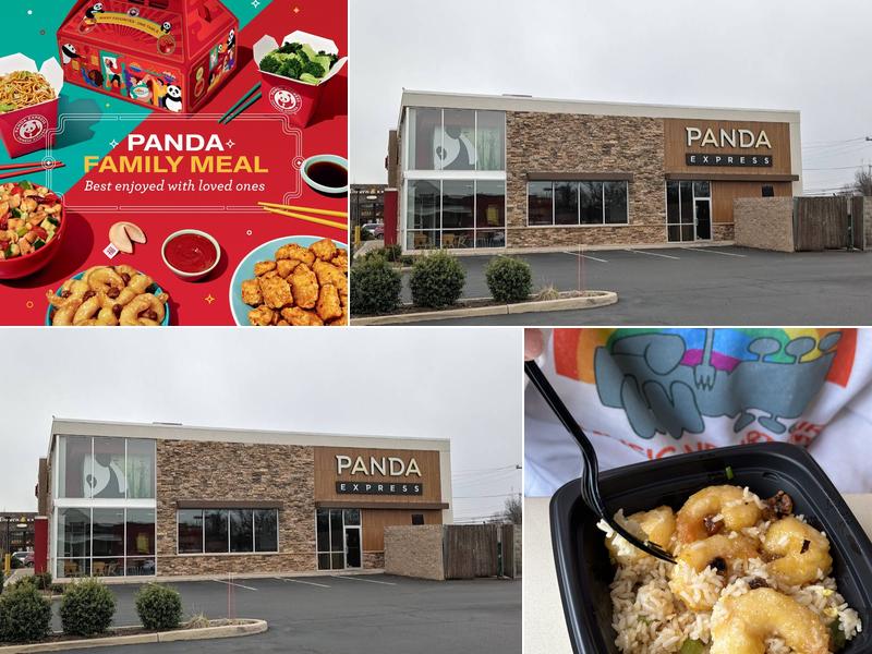 Panda Express