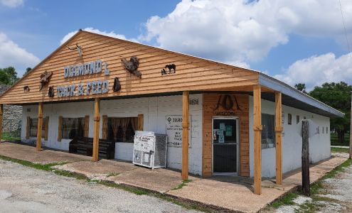 Diamond L Tack & Feed Fair Play