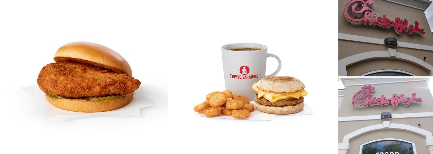 Chick-fil-A