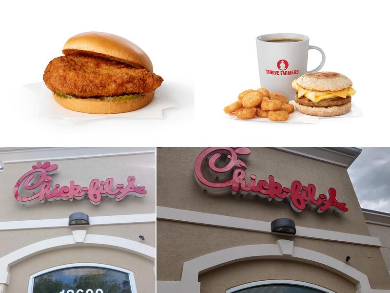 Chick-fil-A