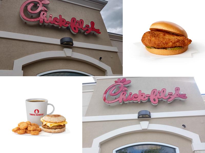 Chick-fil-A