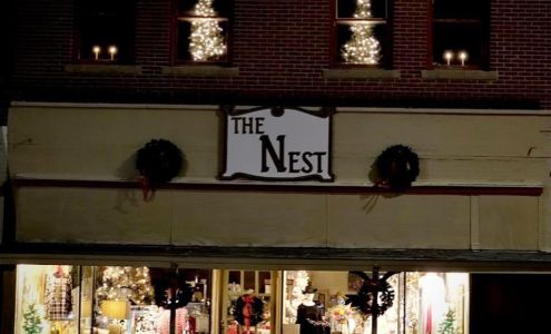 The Nest Piggott