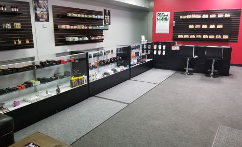Ultimate Vapor - Smoke Shop