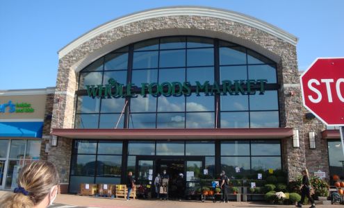 Whole Foods Market