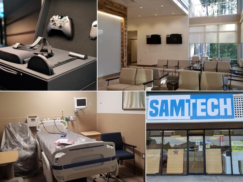 SAMTECH