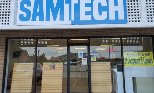 SAMTECH