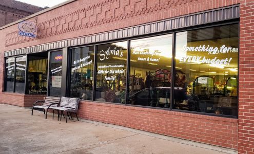 Sylvia's Antiques