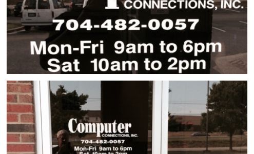 Computer Connections Inc