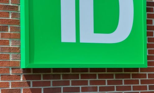 TD Bank