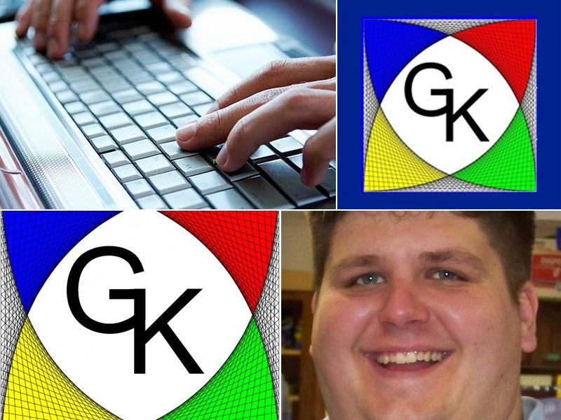 GK Computer Services