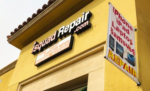 iSquad Repair (Santee)