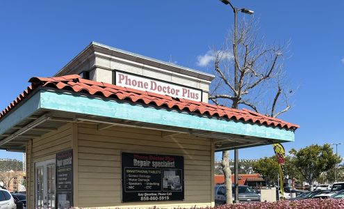 Phone Doctor Plus